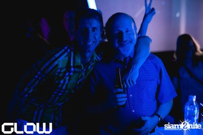 BERLIN BEATS ที่ร้าน โกลว์ ไนท์คลับ, สุขุมวิท 23 — photo 26
