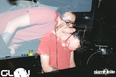 BERLIN BEATS ที่ร้าน โกลว์ ไนท์คลับ, สุขุมวิท 23 — photo 27