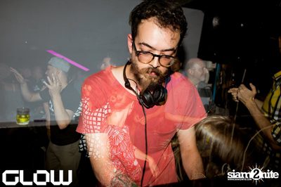 BERLIN BEATS ที่ร้าน โกลว์ ไนท์คลับ, สุขุมวิท 23 — photo 29