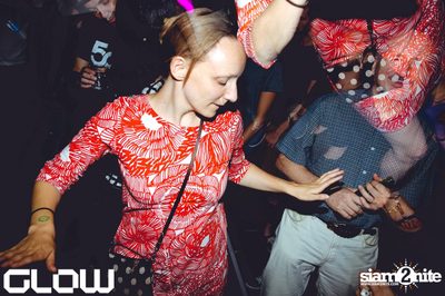 BERLIN BEATS ที่ร้าน โกลว์ ไนท์คลับ, สุขุมวิท 23 — photo 31