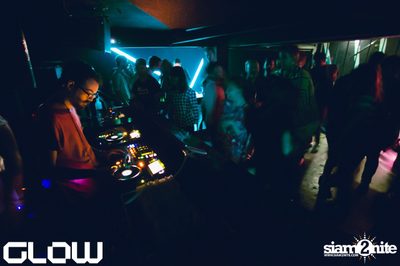 BERLIN BEATS ที่ร้าน โกลว์ ไนท์คลับ, สุขุมวิท 23 — photo 32