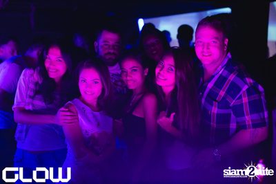 BERLIN BEATS ที่ร้าน โกลว์ ไนท์คลับ, สุขุมวิท 23 — photo 49