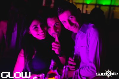 BERLIN BEATS ที่ร้าน โกลว์ ไนท์คลับ, สุขุมวิท 23 — photo 50