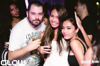 BERLIN BEATS ที่ร้าน โกลว์ ไนท์คลับ, สุขุมวิท 23 — photo 51