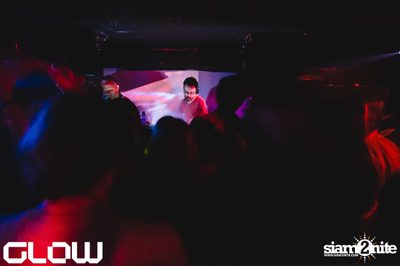 BERLIN BEATS ที่ร้าน โกลว์ ไนท์คลับ, สุขุมวิท 23 — photo 59