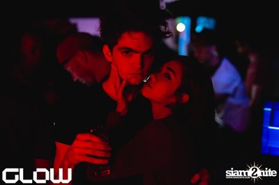 BERLIN BEATS ที่ร้าน โกลว์ ไนท์คลับ, สุขุมวิท 23 — photo 66