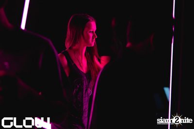 BERLIN BEATS ที่ร้าน โกลว์ ไนท์คลับ, สุขุมวิท 23 — photo 67
