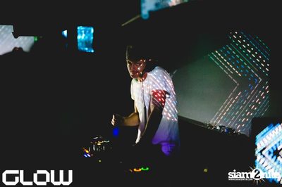 BERLIN BEATS ที่ร้าน โกลว์ ไนท์คลับ, สุขุมวิท 23 — photo 69