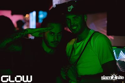 BERLIN BEATS ที่ร้าน โกลว์ ไนท์คลับ, สุขุมวิท 23 — photo 70