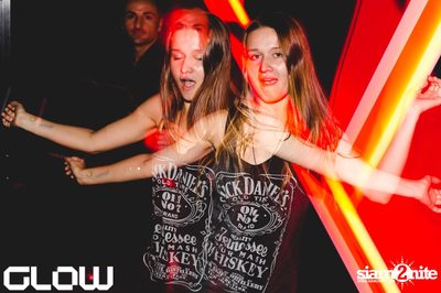 BERLIN BEATS ที่ร้าน โกลว์ ไนท์คลับ, สุขุมวิท 23 — photo 77