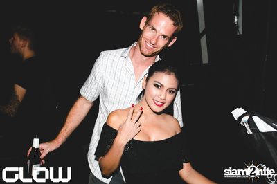 BERLIN BEATS ที่ร้าน โกลว์ ไนท์คลับ, สุขุมวิท 23 — photo 78