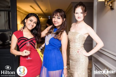 TGIF Party - closing season 1 ที่ ฮิลตัล สุขุมวิท — photo 15