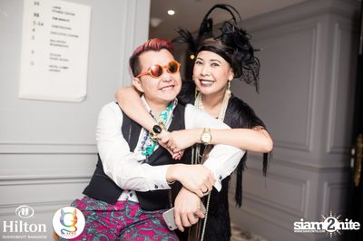 TGIF Party - closing season 1 ที่ ฮิลตัล สุขุมวิท — photo 16