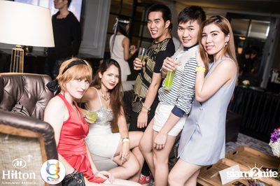 TGIF Party - closing season 1 ที่ ฮิลตัล สุขุมวิท — photo 20