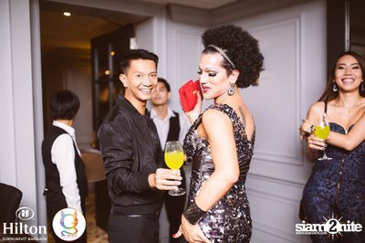TGIF Party - closing season 1 ที่ ฮิลตัล สุขุมวิท — photo 45