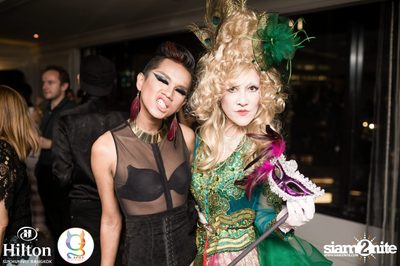 TGIF Party - closing season 1 ที่ ฮิลตัล สุขุมวิท — photo 50