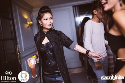 TGIF Party - closing season 1 ที่ ฮิลตัล สุขุมวิท — photo 54