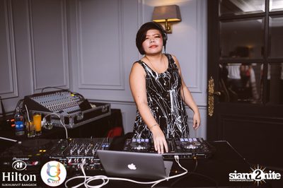 TGIF Party - closing season 1 ที่ ฮิลตัล สุขุมวิท — photo 58
