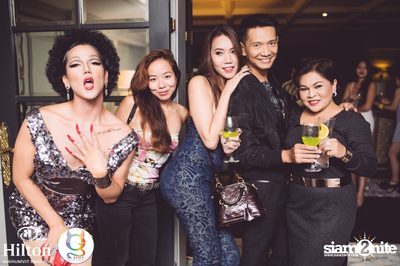 TGIF Party - closing season 1 ที่ ฮิลตัล สุขุมวิท — photo 64