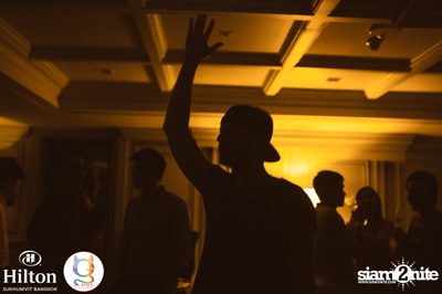 TGIF Party - closing season 1 ที่ ฮิลตัล สุขุมวิท — photo 69