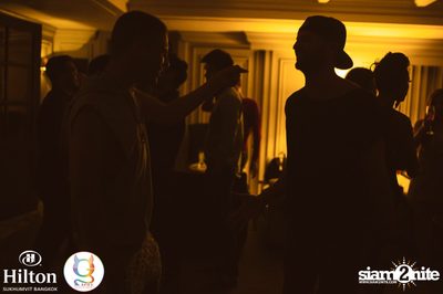 TGIF Party - closing season 1 ที่ ฮิลตัล สุขุมวิท — photo 70