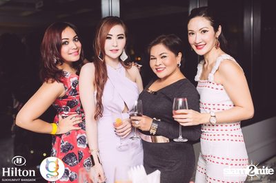 TGIF Party - closing season 1 ที่ ฮิลตัล สุขุมวิท — photo 78