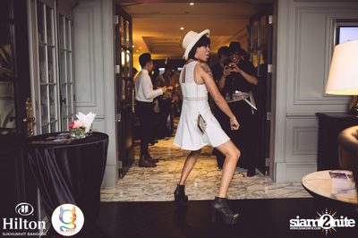 TGIF Party - closing season 1 ที่ ฮิลตัล สุขุมวิท — photo 82