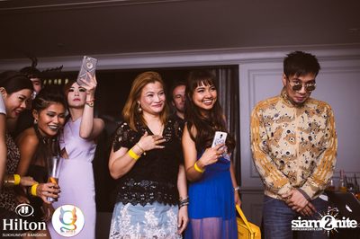 TGIF Party - closing season 1 ที่ ฮิลตัล สุขุมวิท — photo 89