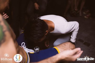 TGIF Party - closing season 1 ที่ ฮิลตัล สุขุมวิท — photo 106