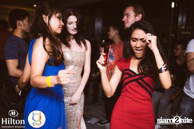 TGIF Party - closing season 1 ที่ ฮิลตัล สุขุมวิท — photo 118