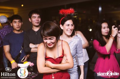 TGIF Party - closing season 1 ที่ ฮิลตัล สุขุมวิท — photo 165