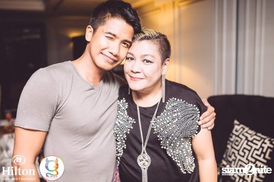 TGIF Party - closing season 1 ที่ ฮิลตัล สุขุมวิท — photo 187