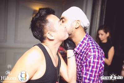 TGIF Party - closing season 1 ที่ ฮิลตัล สุขุมวิท — photo 202
