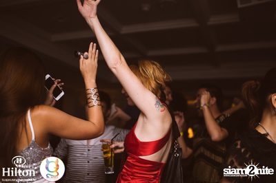 TGIF Party - closing season 1 ที่ ฮิลตัล สุขุมวิท — photo 203
