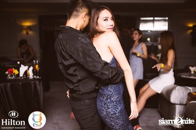 TGIF Party - closing season 1 ที่ ฮิลตัล สุขุมวิท — photo 205