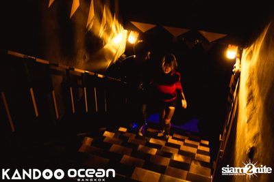 Ocean & Kandoo นำเสนอ Superstar Panda Birthday Bash — photo 2