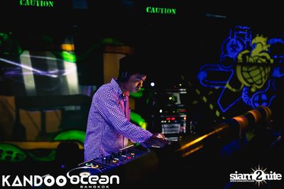 Ocean & Kandoo นำเสนอ Superstar Panda Birthday Bash — photo 7