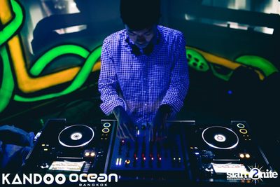 Ocean & Kandoo นำเสนอ Superstar Panda Birthday Bash — photo 9