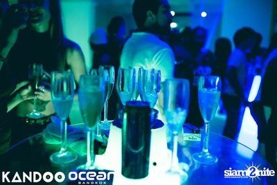 Ocean & Kandoo นำเสนอ Superstar Panda Birthday Bash — photo 10