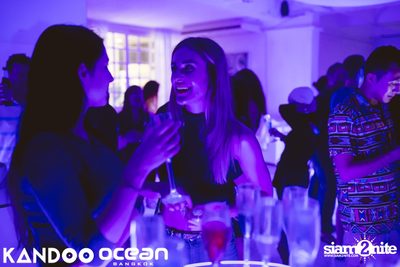 Ocean & Kandoo นำเสนอ Superstar Panda Birthday Bash — photo 11