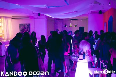 Ocean & Kandoo นำเสนอ Superstar Panda Birthday Bash — photo 12