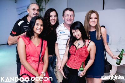 Ocean & Kandoo นำเสนอ Superstar Panda Birthday Bash — photo 13