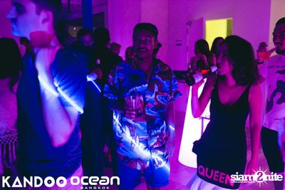 Ocean & Kandoo นำเสนอ Superstar Panda Birthday Bash — photo 15