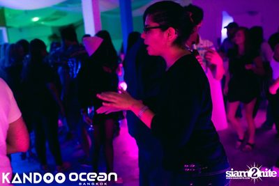 Ocean & Kandoo นำเสนอ Superstar Panda Birthday Bash — photo 16