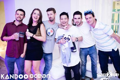 Ocean & Kandoo นำเสนอ Superstar Panda Birthday Bash — photo 20