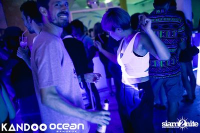 Ocean & Kandoo นำเสนอ Superstar Panda Birthday Bash — photo 22