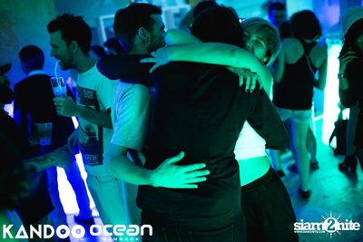 Ocean & Kandoo นำเสนอ Superstar Panda Birthday Bash — photo 23