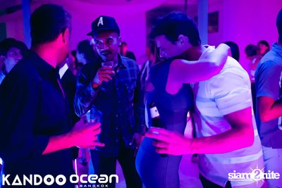 Ocean & Kandoo นำเสนอ Superstar Panda Birthday Bash — photo 24