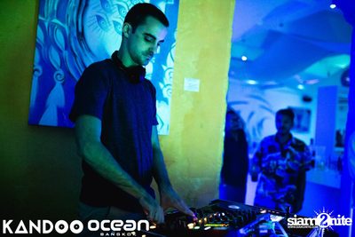 Ocean & Kandoo นำเสนอ Superstar Panda Birthday Bash — photo 25