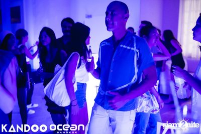 Ocean & Kandoo นำเสนอ Superstar Panda Birthday Bash — photo 26
